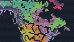 数字领主：技巧决定胜负