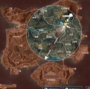 和平精英：暗夜危机硬刚丧尸攻略
