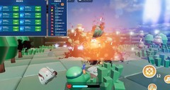 我的战舰打Boss入门指南