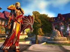 英退伍军人诺布尔成功用Neuralink脑机接口意念畅玩魔兽世界