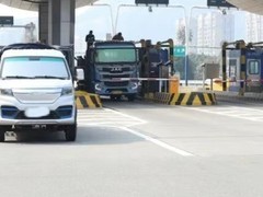 温州严治高速龟速车：数字化监管破解低速行驶隐患
