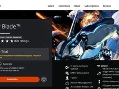 索尼测试PS商店动态定价：同一游戏价差近一倍，引发公平性质疑