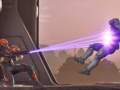 分裂之门2第二赛季3月上线，1047 Games同步启动新FPS测试招募