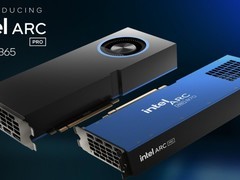英特尔发布Arc Pro B70/B65工作站显卡，主攻AI推理与专业图形性能