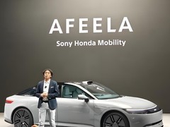 索尼本田终止Afeela电动车研发：因盈利承压与战略调整