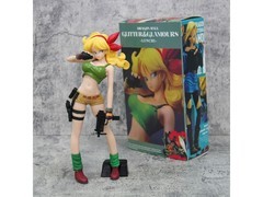 工匠时光七龙珠兰琪摆件