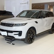 百万级中大型SUV新选择：汽油+48V轻混旗舰车型深度解析