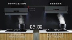 从10万台交付看卡萨帝全嵌烟机如何做到被用户首选