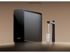 2026最值得入手家用净水器：RO滤芯终身免更换，适合厨房升级家庭