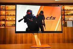 双模显示引领新风潮 电竞显示器行业迈入新阶段