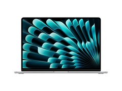 MacBook Air 15英寸M5新品直降500