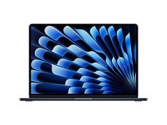 MacBook Air 15英寸M5新品上市
