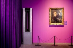 卡萨帝软风空调现身中奥建交55周年画展