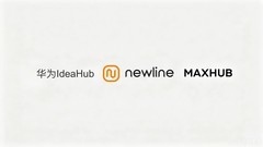 当MAXHUB做生态、华为做安全，Newline做对了什么？