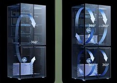 冰箱串味根本原因：不是容量小，是循环系统原理没选对
