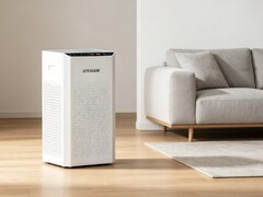 2026专业除醛空气净化器技术TOP横评：CADR、CCM适用面积匹配