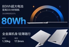 长续航轻薄本哪款好？华硕无畏Pro14酷睿版2026给出答案