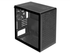 酷冷至尊发布Q300L V3与QUBE 340双模紧凑型机箱