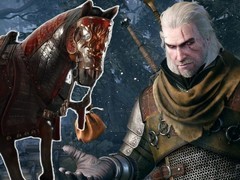 巫师3：重制版上线萝卜火焰马具，观播90分钟免费领取