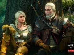 巫师3：狂猎重制版2026年9月29日发售：画面、玩法、剧情全面进化