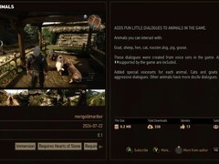 巫师3：狂猎重制版2026年发售，PS5/Xbox首次官方支持内置MOD管理