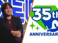 索尼克IP开发仅达一半潜力，跨媒介拓展持续深化全球影响力