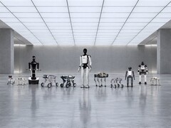 法拉第未来拟分拆机器人业务，以2亿美元估值借壳AIxC登陆纳斯达克