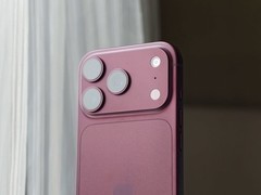 iPhone 18 Pro登顶DXOMARK视频榜首，综合影像位列第二