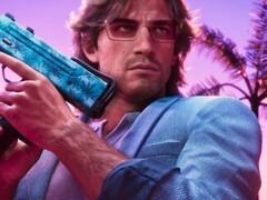 GTA6因超期无缘金摇杆年度游戏奖，错失包揽五大奖项机会