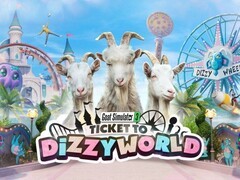 模拟山羊3迷眩乐园门票扩展包定档2026年11月19日，与GTA6同日发售