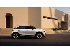 考完驾照没买车，入门纯电小车哪款容易开