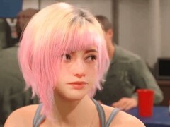 皇牌空战8数字豪华版上线，粉发王牌塔莎·塞弗斯基正式 playable