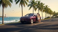 20万级智驾SUV：五款车三种方案怎么挑
