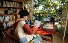 大学生手写笔平板首选：HUAWEI MatePad Air Z无纸化学习全攻略