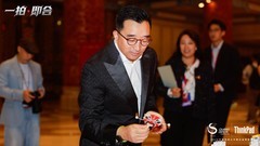 相伴中网二十载，联想ThinkPad赴一场京城网球之约