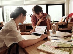 考研复习利器：HUAWEI MatePad Air Z 12英寸护眼大屏助力高效备考