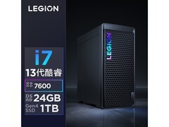联想拯救者刃7000K 2024超能版游戏台式机限时特惠