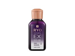 吕滋养韧发根源防脱洗发水100ml京东12.9元