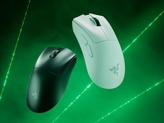 重塑标杆 RAZER发布炼狱蝰蛇V4专业版