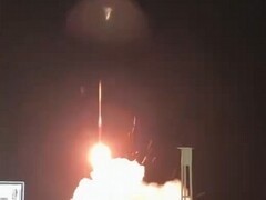 山东海上商业航天发射技术有限公司圆满完成六枚探空火箭连续发射任务