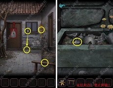 封门村第三章通关攻略