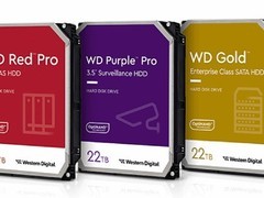 西部数据跟进上调硬盘价格