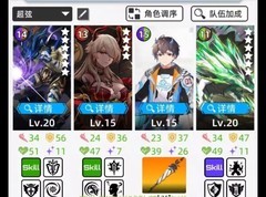 百分之一毒厄超弦配队指南