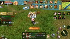 热血江湖手游新手玩法全攻略
