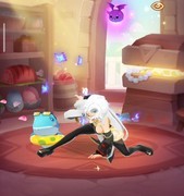 不休的乌拉拉SS7赛季玩法揭秘