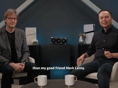 AMD与索尼深化合作推进紫水晶计划