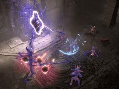 暗黑4炼狱混沌赛季重大更新：职业平衡优化与新资料片前瞻