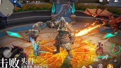 冰原守卫者：弓无伤通关教学