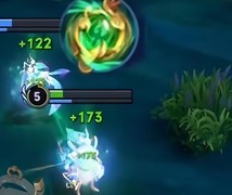 星泉崛起！王者荣耀新神装