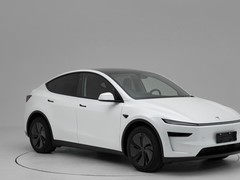 Model Y+亮相工信部新车公示
